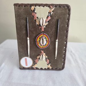 Small note Pad