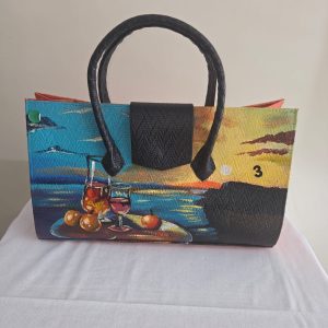 Medium Bag