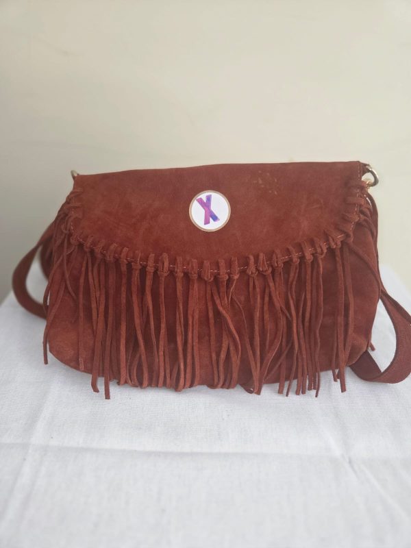 Cross Body