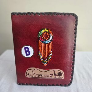 Kenyan Beaded