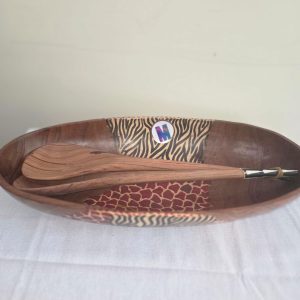 Salad Bowl 2