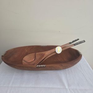 Salad Bowl