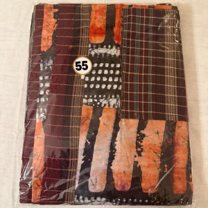 Two Piece Asoke Kimono
