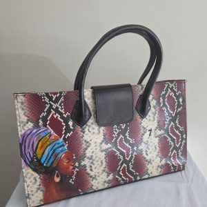 image Gele On Python