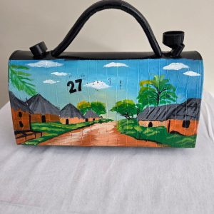 SMALL BAG Small Bag Black