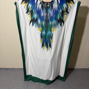 Image White and Blue Bou Bou