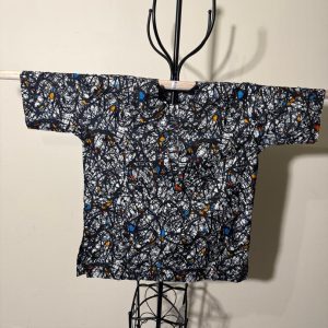 Mens Shirt Medium