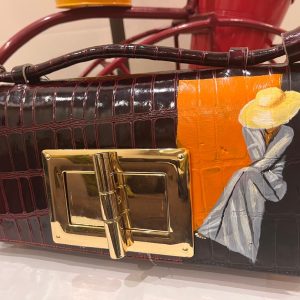 WhatsApp Image 2025-10-05 at 20.44.18 Brown Golden Clasp