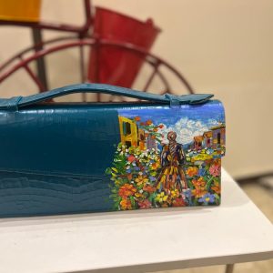 WhatsApp Image 2025-10-05 at 20.44.19 Blue Single Handle Bag